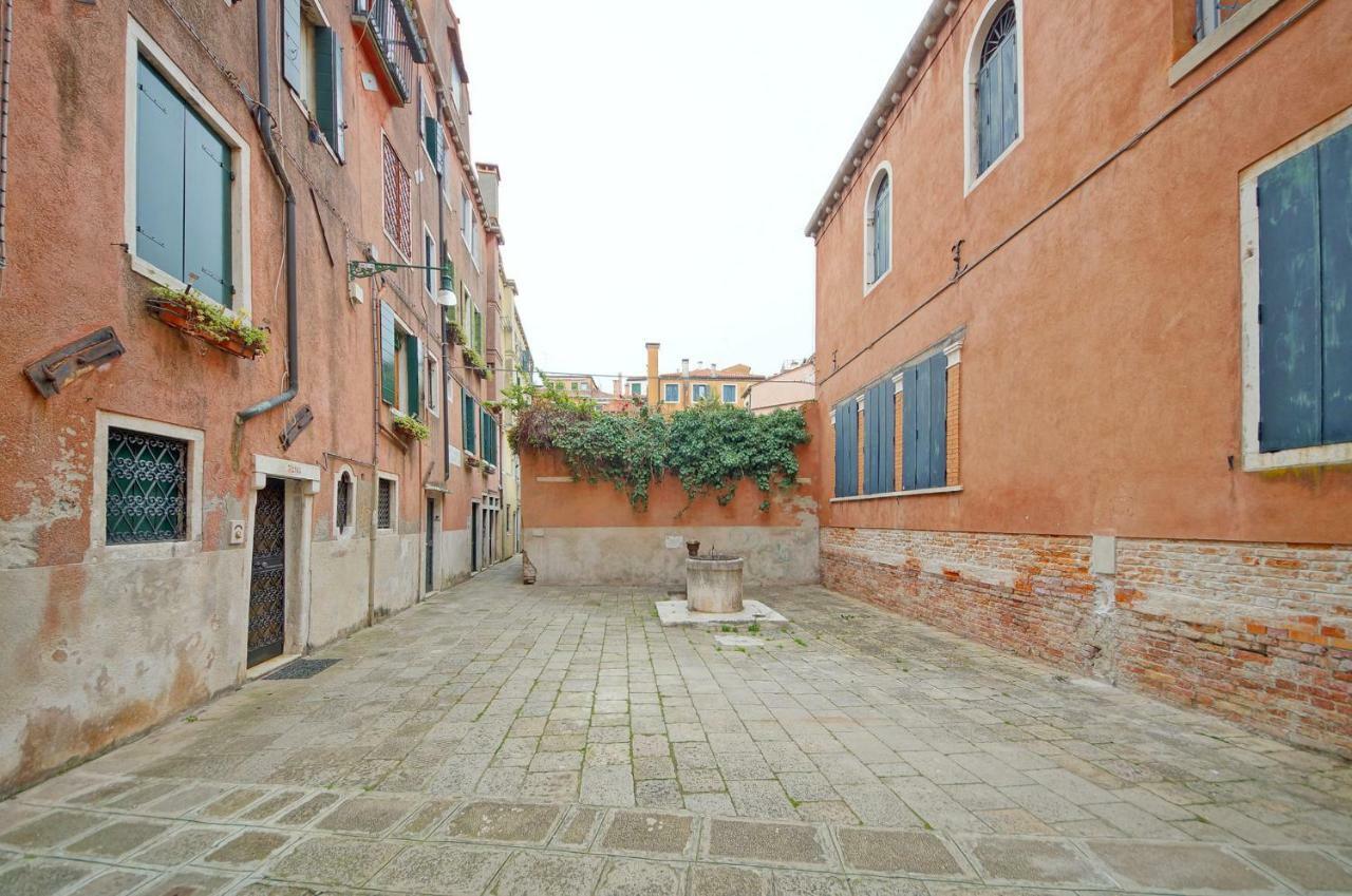 Dolcevita Apartments N 387 Veneza Exterior foto